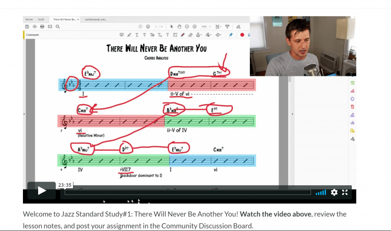 Video Lesson
