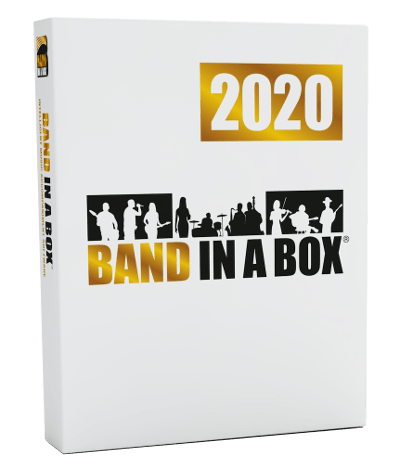 own band in a box for windows can i get the mac version