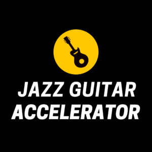 Jazz Guitar Accelerator
