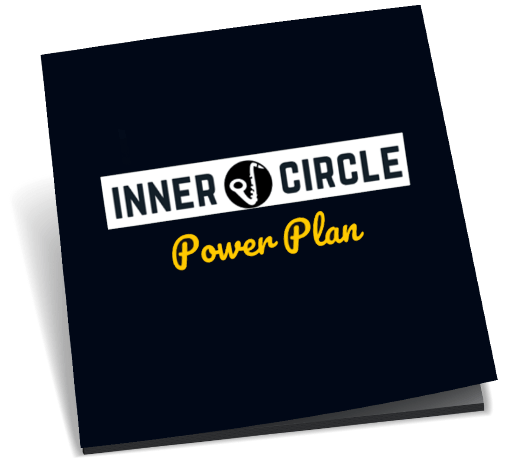Inner circle power plan