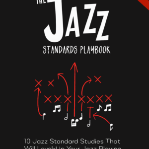 The Jazz Standards Playbook Vol. 3 (Course)